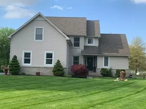 9888 Fountain, Fowlerville, MI 48836