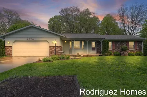 4770 Sheri Lynn, Wyoming, MI 49519
