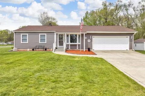 1300 W Southfield, Jackson, MI 49203