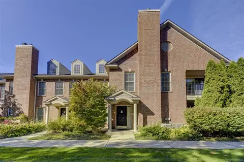 5645 Hampshire, Ypsilanti, MI 48197
