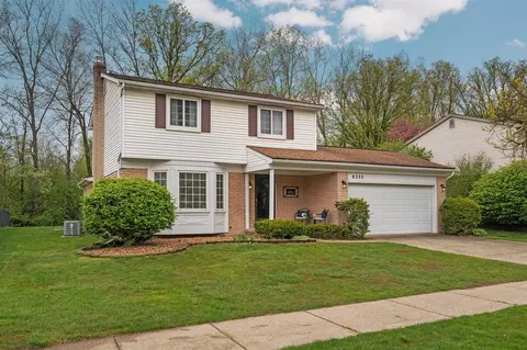 8255 Sandpiper, Canton, MI 48187
