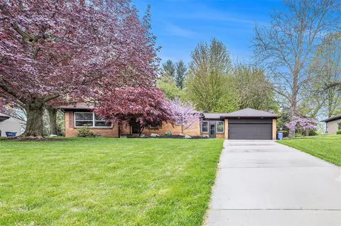 521 Oakleigh, Grand Rapids, MI 49504