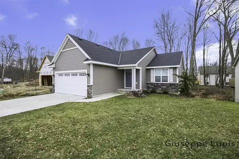 6514 Cherry Mead, Caledonia, MI 49316