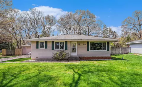 1305 Joslyn, Muskegon, MI 49445