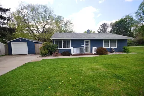 4138 Rivington, Kalamazoo, MI 49008