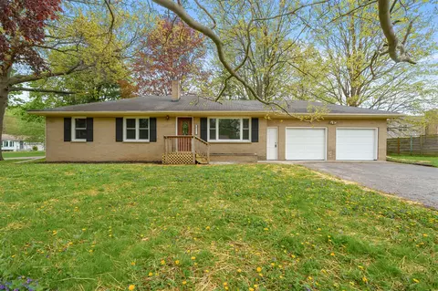 4703 Sunnydale, Kalamazoo, MI 49006
