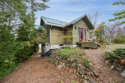 19681 Park, Big Rapids, MI 49307