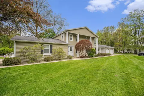 10146 Graefield, Portage, MI 49024