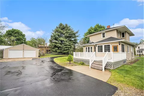 5788 Comstock, Kalamazoo, MI 49048