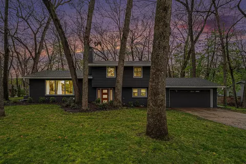 Exterior - 7518 Sheffield, Ada, MI 49301 photo 7 of 7