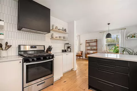 Kitchen - 7518 Sheffield, Ada, MI 49301 photo 1 of 3