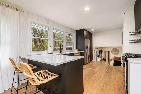Kitchen - 7518 Sheffield, Ada, MI 49301 photo 3 of 3