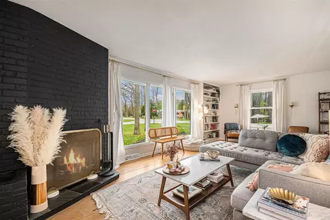 Living - 7518 Sheffield, Ada, MI 49301 photo 1 of 5