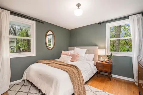 Bedroom - 7518 Sheffield, Ada, MI 49301 photo 2 of 3