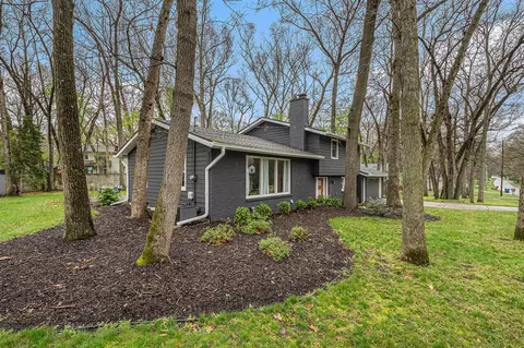 Exterior - 7518 Sheffield, Ada, MI 49301 photo 4 of 7