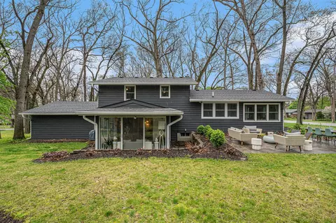 Exterior - 7518 Sheffield, Ada, MI 49301 photo 3 of 7