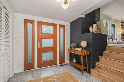 Entry Way - 7518 Sheffield, Ada, MI 49301 photo 1 of 2