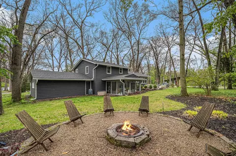 Exterior - 7518 Sheffield, Ada, MI 49301 photo 6 of 7