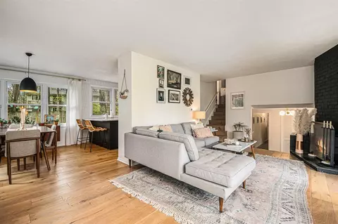 Living - 7518 Sheffield, Ada, MI 49301 photo 2 of 5