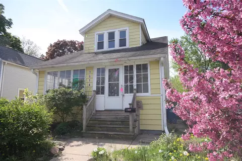 1514 Reed, Kalamazoo, MI 49001