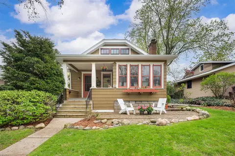 504 Kingsley, Saint Joseph, MI 49085