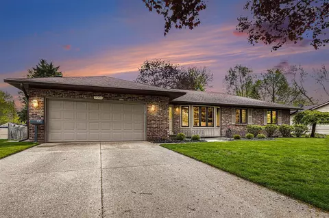7056 Cromwell, Jenison, MI 49428