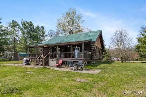 5359 Huck, Sheridan, MI 48884