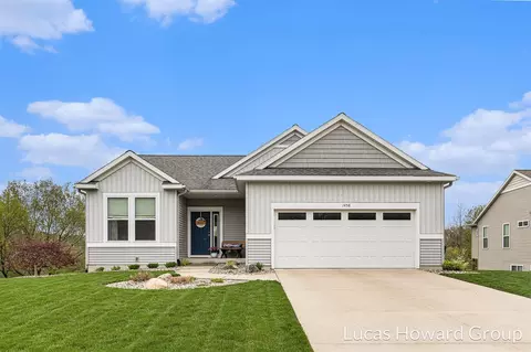 1458 Lawncrest, Grand Rapids, MI 49505