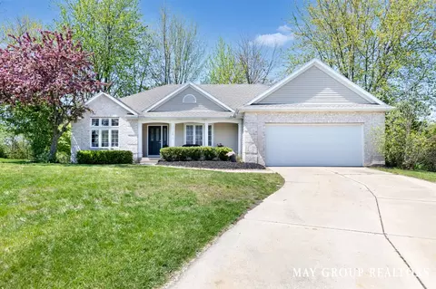 3729 Windshire, Grand Rapids, MI 49546