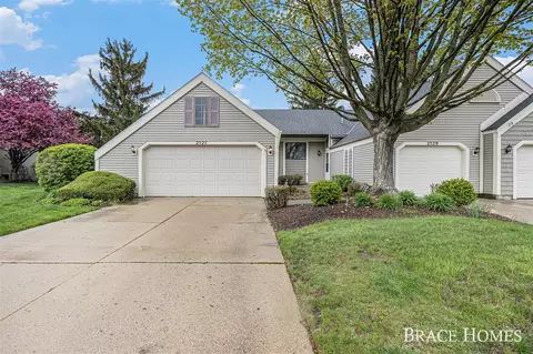 2527 Bridgeport, Grand Rapids, MI 49508