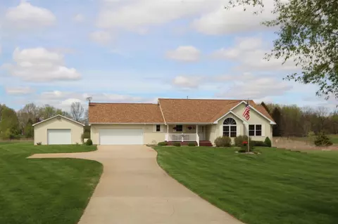 9425 E Ts, Vicksburg, MI 49097