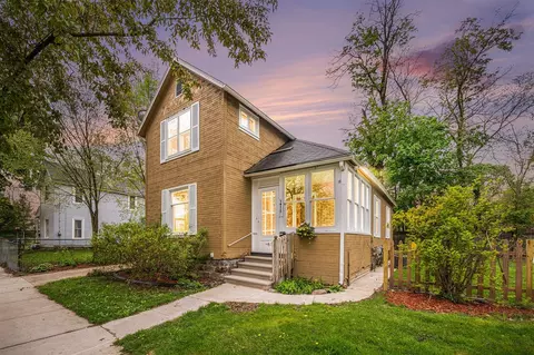 1416 Oak, Kalamazoo, MI 49008