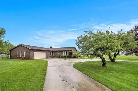 2873 Geiger, Ida, MI 48140