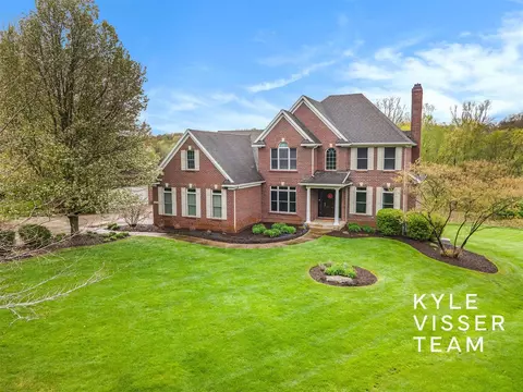 6255 Clubview, Ada, MI 49301