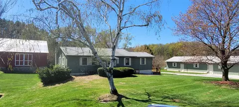 4131 W Meisenheimer, Ludington, MI 49431