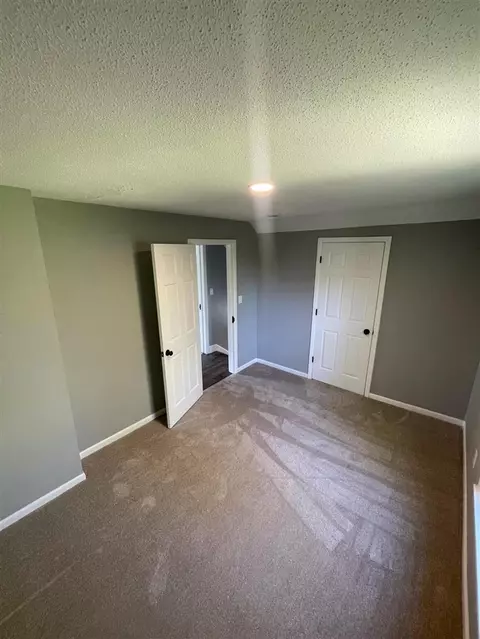 Bedroom - 206 Mitchell, Jackson, MI 49203 photo 3 of 3