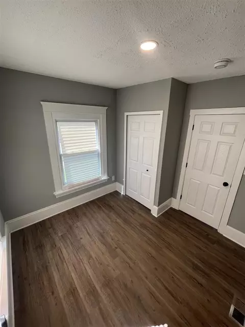Bedroom - 206 Mitchell, Jackson, MI 49203 photo 1 of 3