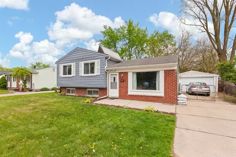 15415 Harriet, Romulus, MI 48174 photo 4