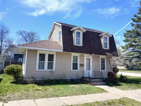 209 N Emily, Ludington, MI 49431