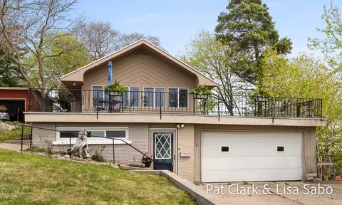 3186 Arlington, Muskegon, MI 49441