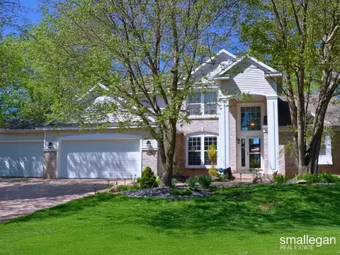 3549 Meadowgrove, Kentwood, MI 49512