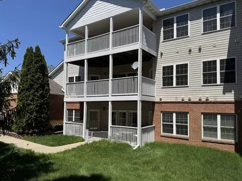 203 Cherry Ln, Milan, MI 48160