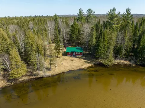 12447 Cold Riv, Fife Lake, MI 49633