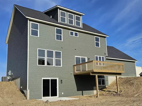 8306 Eagle Peak, Jenison, MI 49428 photo 5