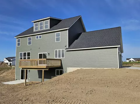 8306 Eagle Peak, Jenison, MI 49428 photo 4
