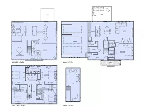 8306 Eagle Peak, Jenison, MI 49428 photo 34