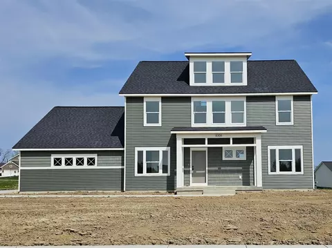 8306 Eagle Peak, Jenison, MI 49428 photo 3