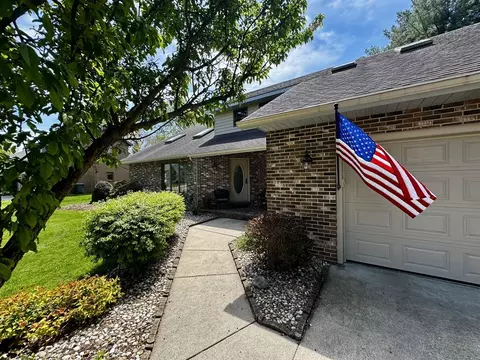 1412 Buckhorn, Saint Joseph, MI 49085