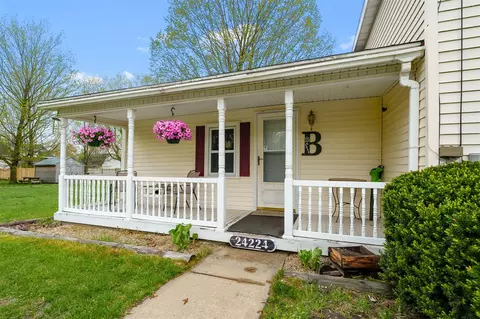 Exterior - 24224 Third, Mattawan, MI 49071 photo 7 of 7