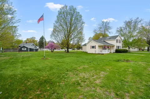Exterior - 24224 Third, Mattawan, MI 49071 photo 6 of 7